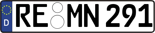 RE-MN291