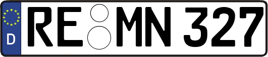 RE-MN327