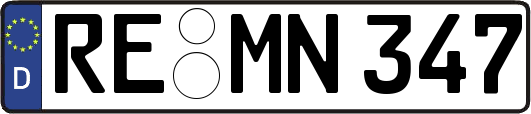 RE-MN347
