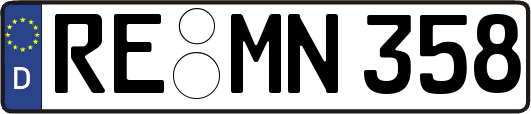 RE-MN358