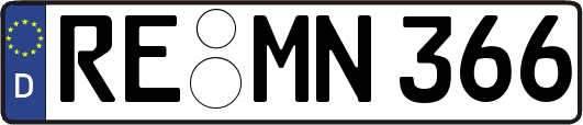 RE-MN366