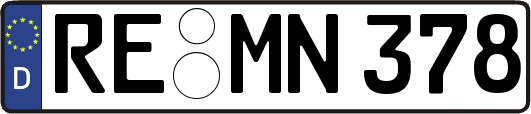 RE-MN378