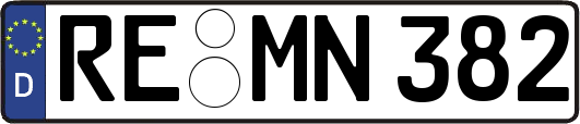 RE-MN382