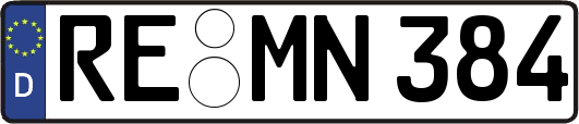 RE-MN384
