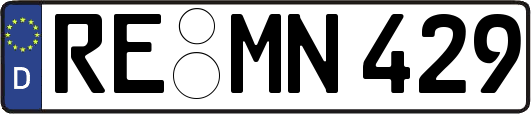 RE-MN429