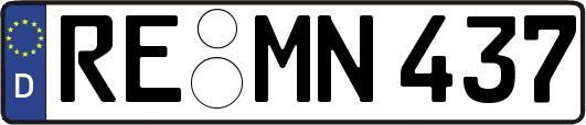 RE-MN437