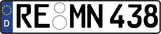 RE-MN438