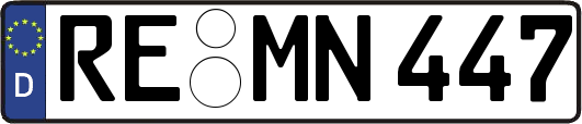 RE-MN447