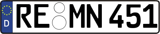 RE-MN451