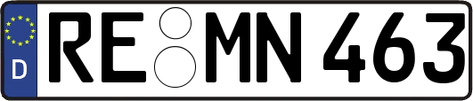 RE-MN463