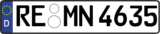 RE-MN4635