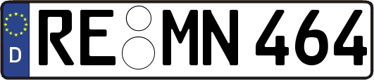 RE-MN464