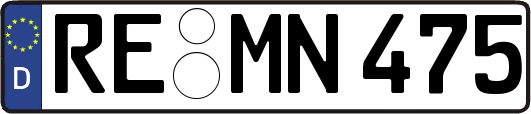 RE-MN475