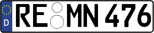 RE-MN476
