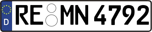 RE-MN4792