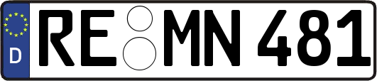 RE-MN481