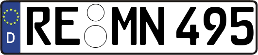 RE-MN495