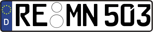RE-MN503