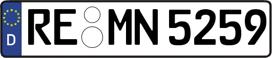 RE-MN5259