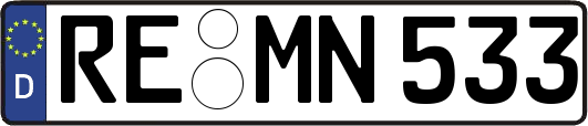 RE-MN533