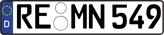 RE-MN549