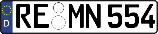 RE-MN554