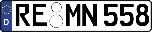 RE-MN558