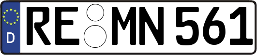RE-MN561