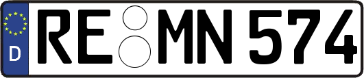 RE-MN574