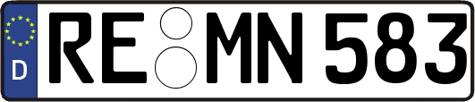 RE-MN583