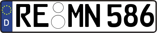 RE-MN586