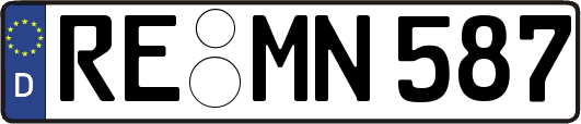 RE-MN587