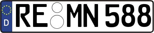 RE-MN588