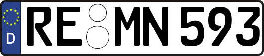 RE-MN593
