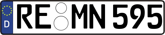 RE-MN595