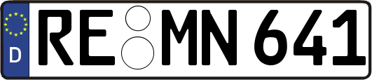 RE-MN641