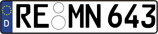 RE-MN643