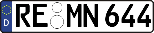 RE-MN644