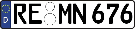RE-MN676