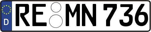 RE-MN736