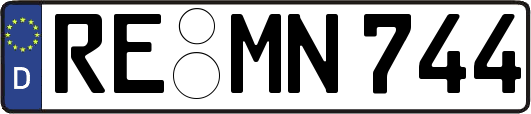 RE-MN744