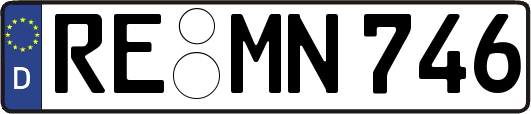RE-MN746