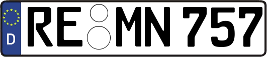 RE-MN757
