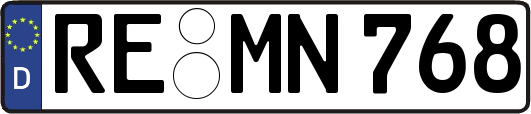 RE-MN768
