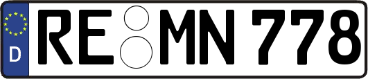 RE-MN778