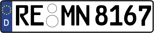 RE-MN8167