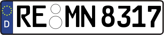 RE-MN8317
