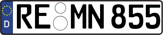 RE-MN855