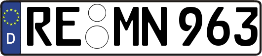 RE-MN963