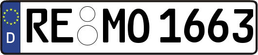 RE-MO1663